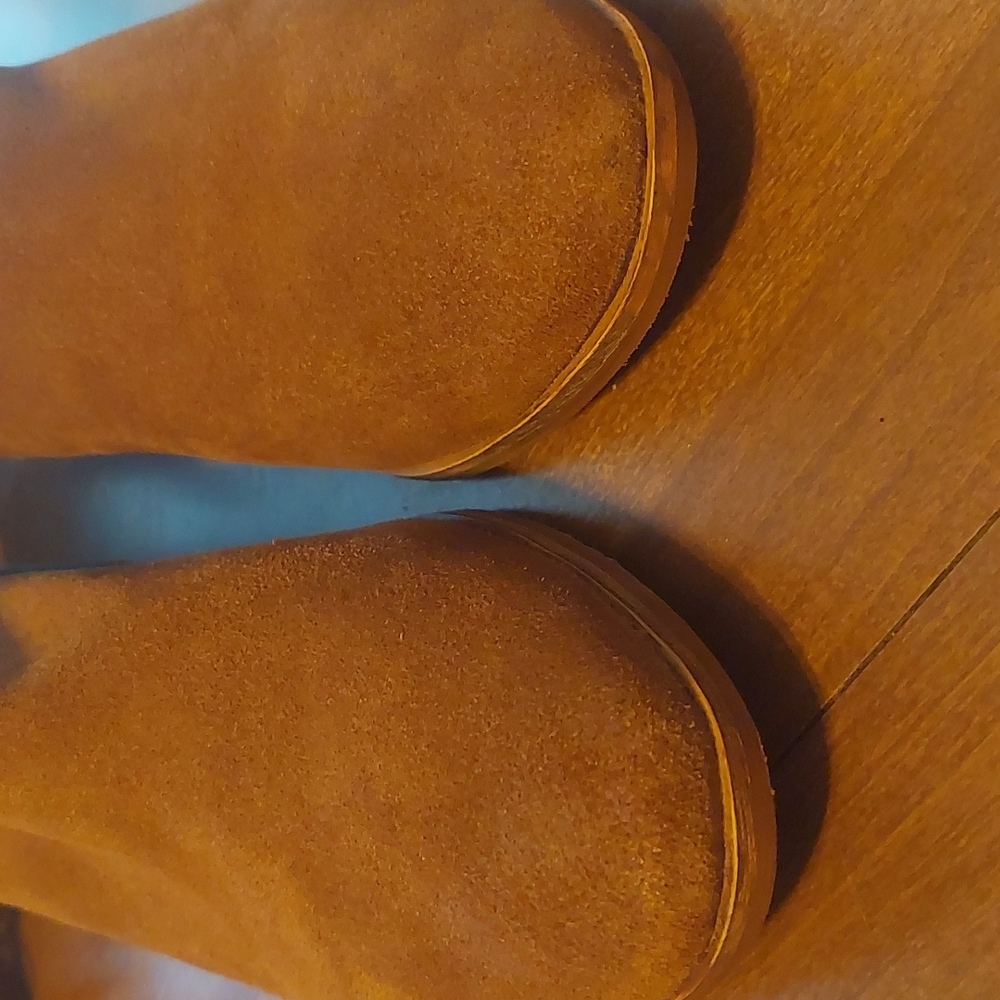 Ankle booties - Picture 3 of 6